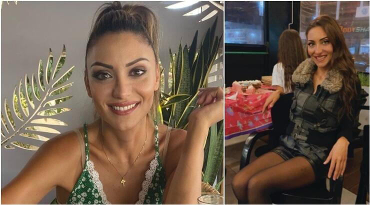 Mαρία Μουστάκα: Δείτε πόσο μεγάλωσε η πανέμορφη κόρη της - Έτρεξε για καλό σκοπό