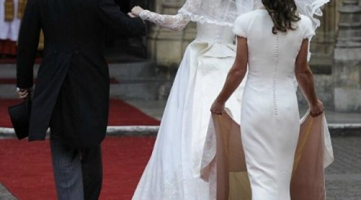 Αυτές είναι οι 10 γυναίκες με τα καλύτερα οπίσθια και στην πρώτη θέση δεν είναι η Pippa! [φωτογραφία]