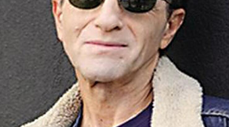 Δύσκολες ώρες για τον Κώστα Μπίγαλη! 