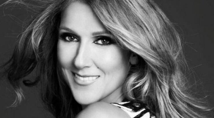  Οι αρετουσάριστες φωτογραφίες της Celine Dion που κάνουν τον γύρο του διαδικτύου!
