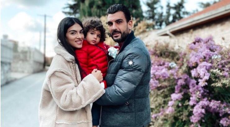 Άντρεα Κυριάκου-Γιώργος Μερκής: Πασχαλινές διακοπές στο Dubai! Οι super sexy εικόνες του μοντέλου