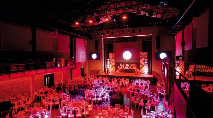 Απονέμονται αύριο τα Time Out Eating Awards 2017