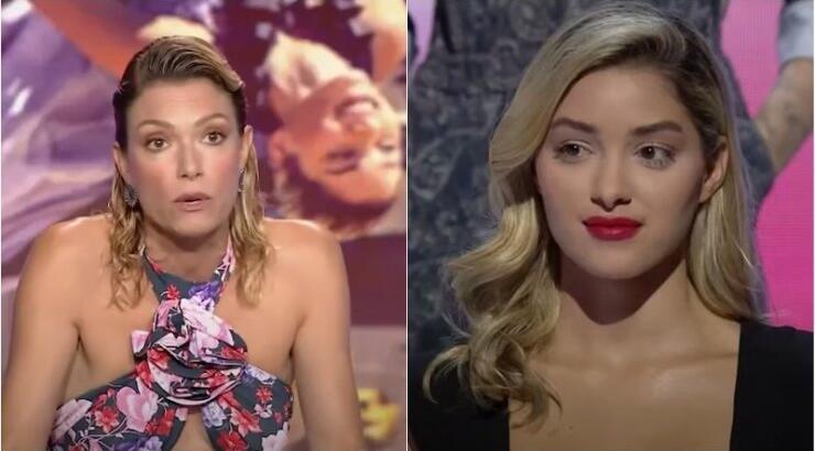 Οργή στα social media κατά της Βίκυ Καγιά για τα προσβλητικά λόγια στη Κύπρια Έλενα Λυσάνδρου 