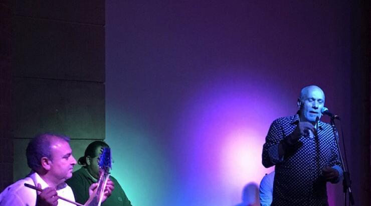 "Central Stage": Η νέα μουσική σκηνή της Λευκωσίας