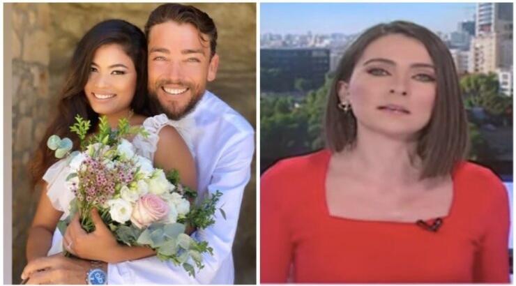 Γαβριέλλα Ζάρτηλα: Με δάκρυα ανακοίνωσε τον θάνατο του Ανδρέα Ηλία και αποκάλυψε το τηλεφώνημα τους