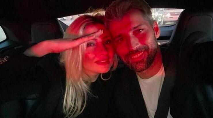 Αλέξης Παππάς: Χώρισμός βόμβα με την σύντροφο του για να πάει στο "Bachelor"! Έσβησε την εικόνα τους