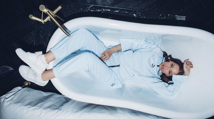 PUMA X FOUREIRA η νέα συλλογή DARE TO είναι εδώ