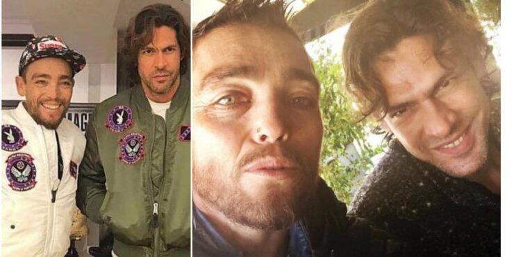 Γιάννης Σπαλιάρας: Tα σπαρακτικά λόγια ένα χρόνο από τον θάνατο του κολλητού του από την Πάφο