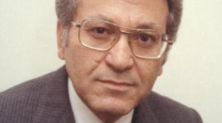 Απεβίωσε ο πρώην Υπ.Υγείας Ανδρέας Γαβριηλίδης
