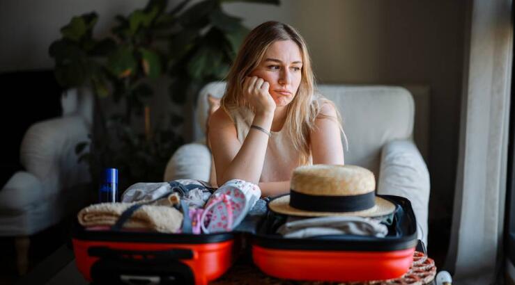 Αστρολογικές προβλέψεις για το Σάββατο 30 Αυγούστου 2025