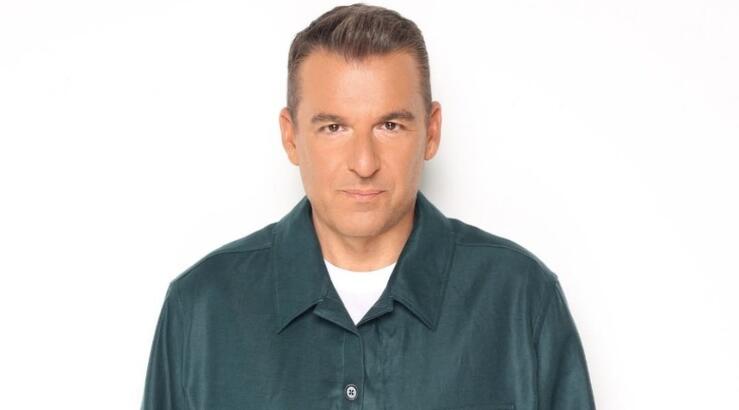 Γιώργος Λιάγκας: «Ως χωρισμένος πατέρας δεν είχα ποτέ πρόβλημα στο να συναντήσω τα παιδιά μου»