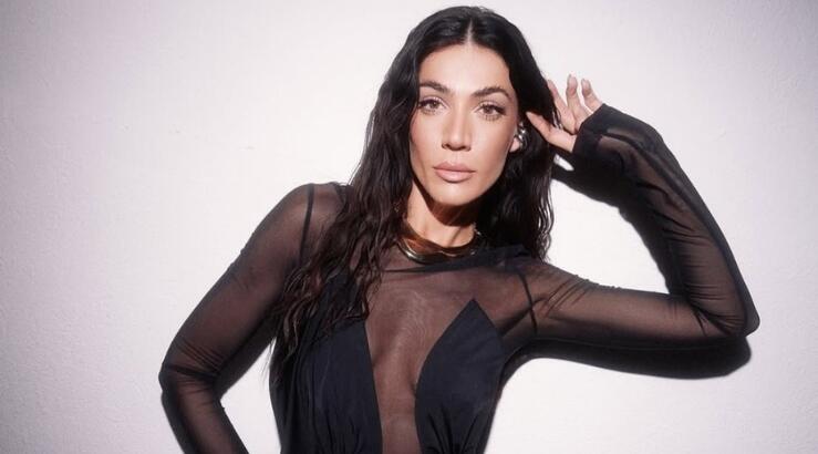 Η Ήβη Αδάμου εξομολογείται: "Πάντα ήθελα να γίνω νέα μανούλα" [βίντεο]