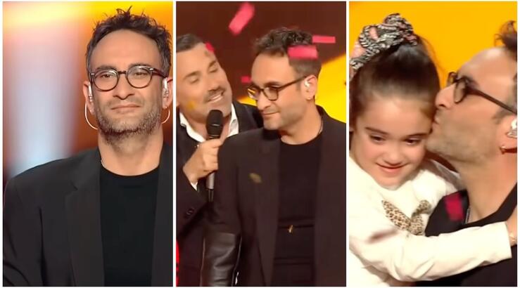 The Voice: O Κωνσταντίνος Κωμοδρόμος από τη Λάρνακα ο μεγάλος νικητής [βίντεο]