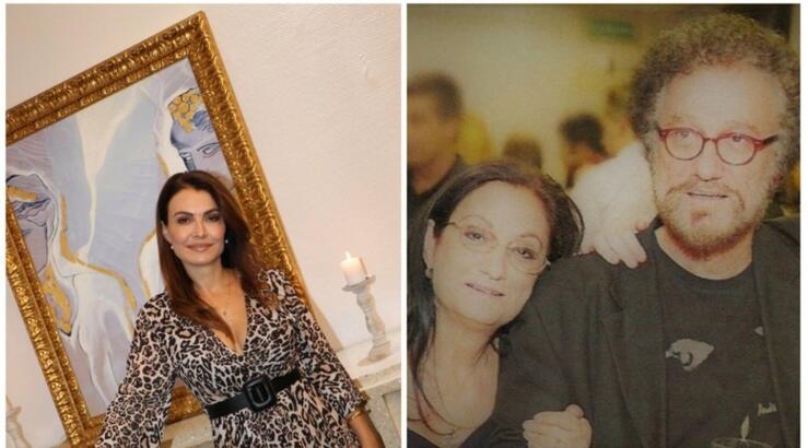 Παυλίδου για Νίκο Χαραλάμπους: Η ερώτηση που της έκανε συνεχώς στα τελευταία του για την Άλκηστις [βίντεο]