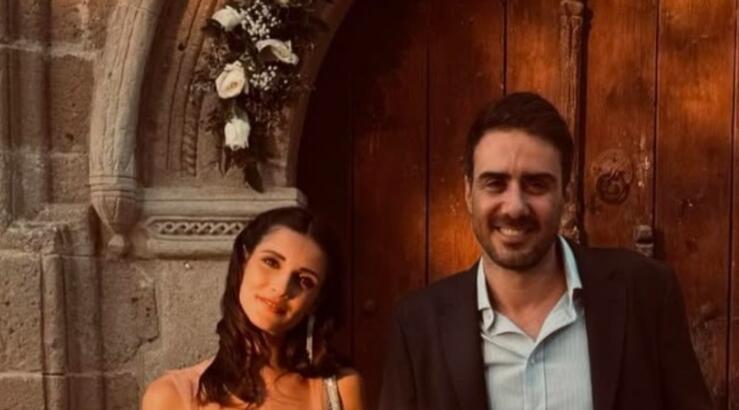 Ειρήνη Καραγιώργη - Χρήστος Κυπρή: Το σοκ των παιδιών τους όταν τους ανακοίνωσαν πως παντρεύονται!