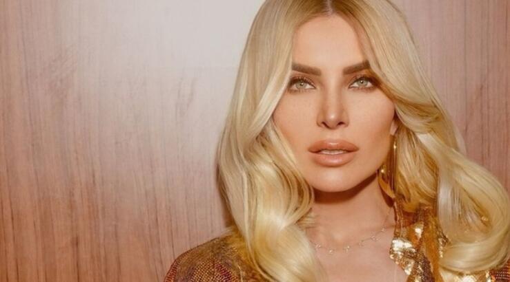 Κατερίνα Καινούργιου: "Αν γίνει ο γάμος μου, δεν θα το μάθει κανείς - Θα το μοιραστώ με τον κόσμο όταν... "