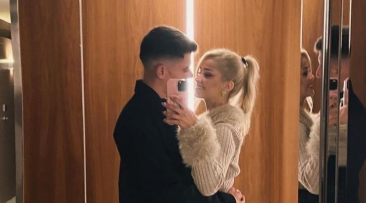 Φειδίας Παναγιώτου για Αβερκίου: "Παιδιά είναι από τα δικά της λεφτά που αγοράζει τα πράγματά της" [βίντεο]