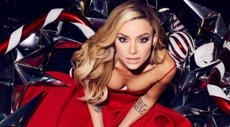 Josephine: "Σέβομαι πολύ τον Νίνο, δεν θέλω να μιλάω άλλο για αυτό και έχει τελειώσει"