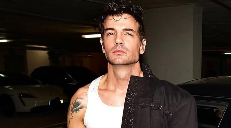 Νίνο: "Έγινε ένα δυστύχημα μπροστά μου. Μόλις τον ακούμπησα, έκανε ένα "αχ" και ξεψύχησε" [βίντεο]