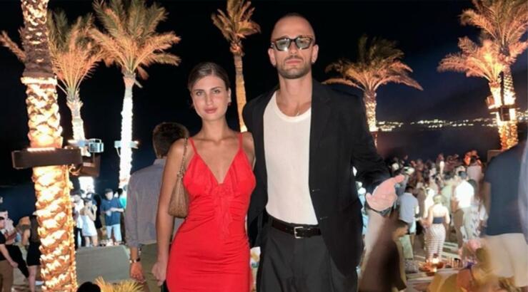 Σωτηρία: Το πρώτο μήνυμα μετά τον χωρισμό της από τον Πελετιέ - "Τόσες μέρες παλεύω μέσα μου" [εικόνα]