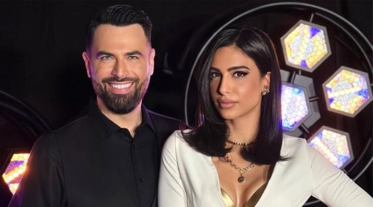 Γιώργος Παπαδόπουλος: "Η πεθερά μου είναι πελλή με την στάμπα" [βίντεο]