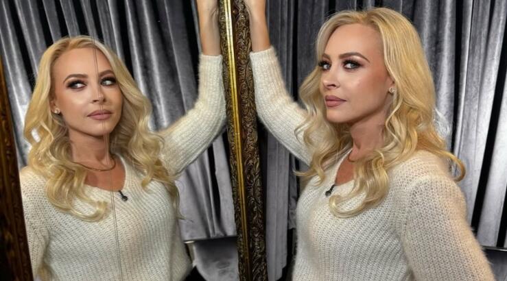 Φαίη Ξυλά για τον γιο της: «Τον παρακολουθούσα να δω πού θα πάει» [βίντεο]