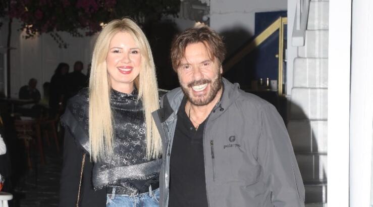 Στράτος Τζώρτζογλου: Αποκαλύπτει την αιτία χωρισμού από τη Σοφία Μαριόλα [βίντεο]