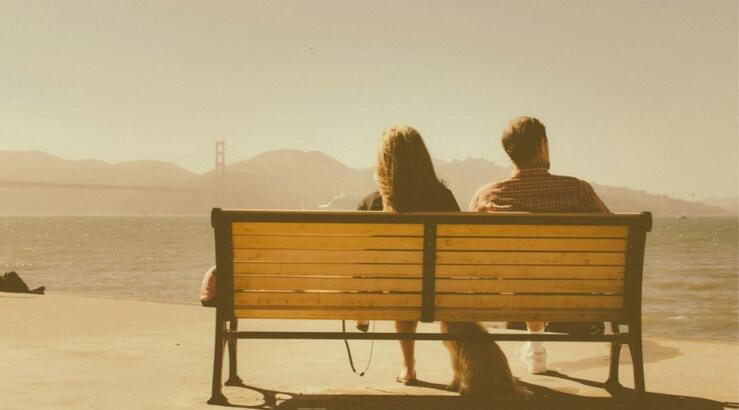 Νo contact rule: Το μυστικό για να ξεπεράσεις έναν χωρισμό