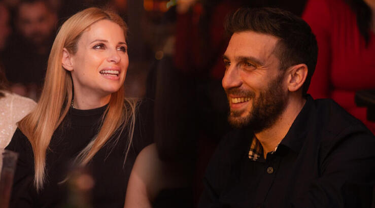 Αριστοτέλους - Εφραίμ: Η τρομακτική περιπέτεια που είχαν στην Πάφο [Βίντεο]