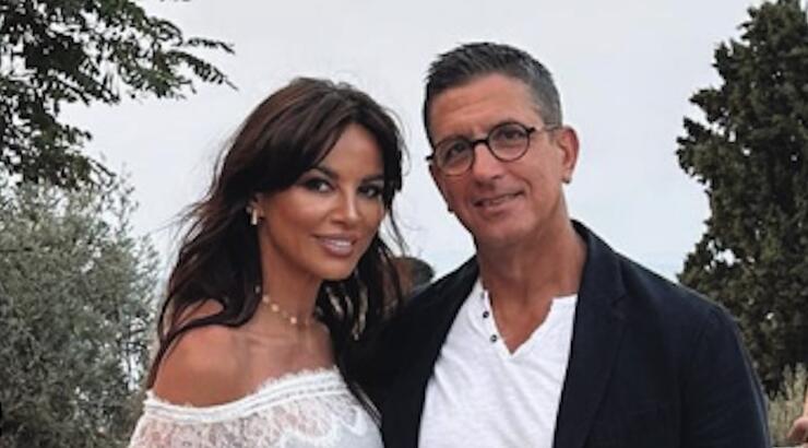 Χριστόφορος Τορναρίτης: «Η Ραμόνα μου ζήτησε να χωρίσουμε» [βίντεο]