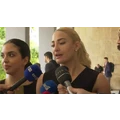 Iωάννα Τούνη: Νέα αναβολή στη δίκη για το revenge porn video - "Δεν έχω ζητήσει ούτε ένα ευρώ"