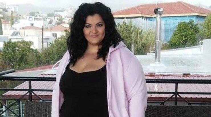 Γιώτα Κρος: Παντρεύτηκε τον αγαπημένο της και μας έδειξε φωτογραφίες από τον γάμο!