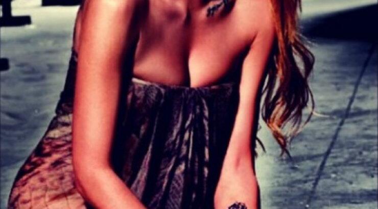 Το πρώτο μήνυμα της Αγγελικής Ηλιάδη μετά τον χωρισμό της…