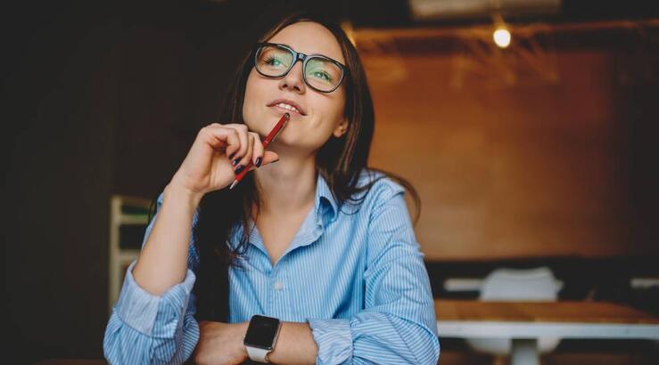 10 περίεργες συμπεριφορές που εμφανίζονται συχνά σε άτομα με υψηλό IQ