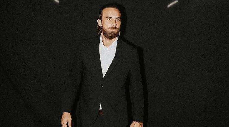 Μάριος Πρίαμος: «Όταν σβήνουν οι κάμερες, μένει η πραγματική ζωή»