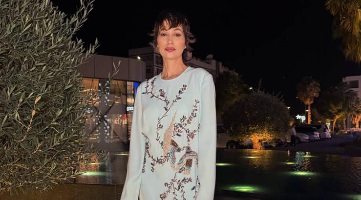 Βαρβάρα Νικολακάκη: Το κραγιόν που σίγουρα θα λατρέψεις από την πρώτη εφαρμογή