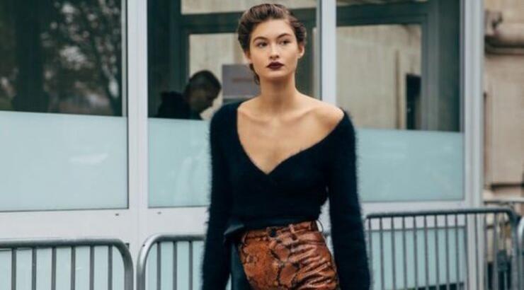 Βρες την ιδανική απόχρωση κραγιόν για εσένα - Η μέθοδος που χρησιμοποιούσαν οι γυναίκες τη δεκαετία του ’50