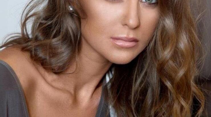 Ilona Garamvolgyi: Από ποιον ποδοσφαιριστή του ΑΠΟΕΛ δέχθηκε πρόταση γάμου;