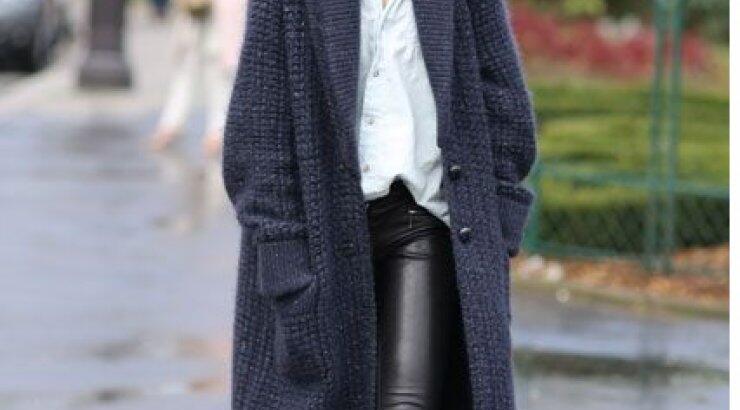 Πώς θα «χτίσεις» ένα chic outfit 