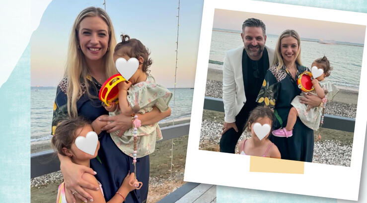 Αφροδίτη Γεωργίου: Η εξομολόγηση για τη ζωή σε χωριό της Λεμεσού [βίντεο]