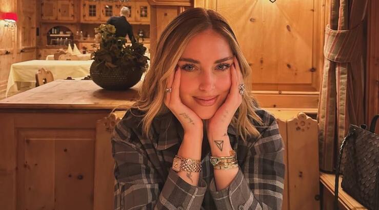 Chiara Ferragni: Αυτή είναι η γυναίκα που είχε σχέση ο Fedez από το 2017