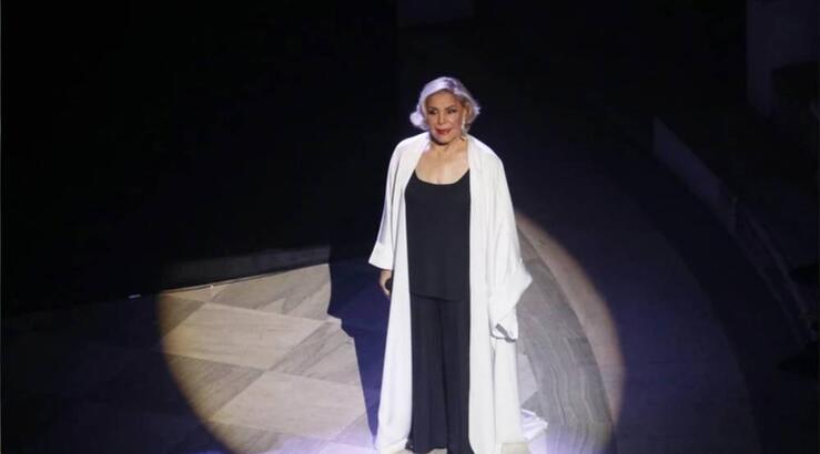 Μαρινέλλα: Το νέο ιατρικό ανακοινωθέν για την εξέλιξη της υγείας της