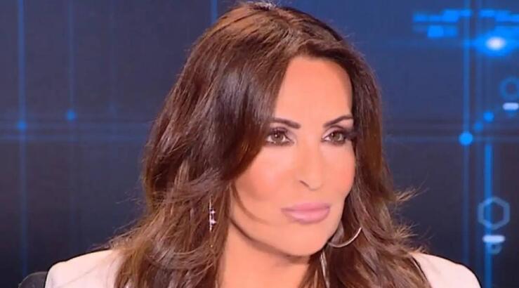 Ναταλία Γερμανού: Η εξομολόγηση για τους γονείς της [βίντεο]