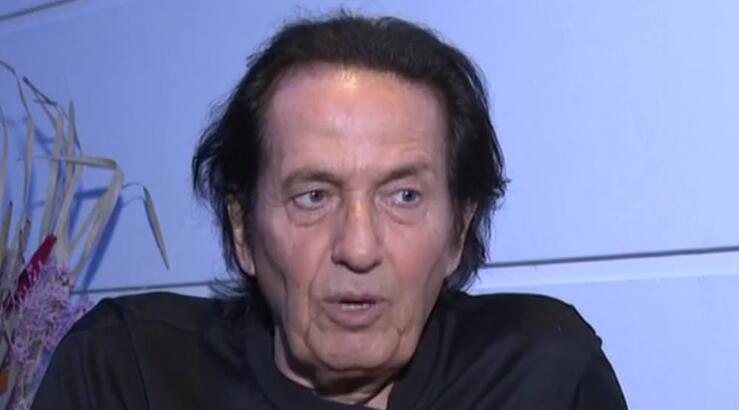 Πασχάλης: «Υπήρχαν πολλά ακραία περιστατικά. Ίσως κάποια στιγμή γράψω ένα βιβλίο» [βίντεο]