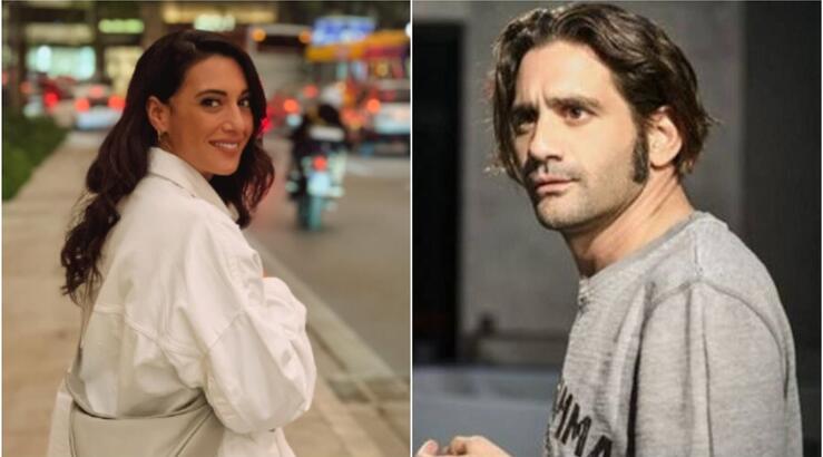 Οδυσσέας Παπασπηλιόπουλος – Ευγενία Σαμαρά: Οι φήμες τους θέλουν ζευγάρι [βίντεο]