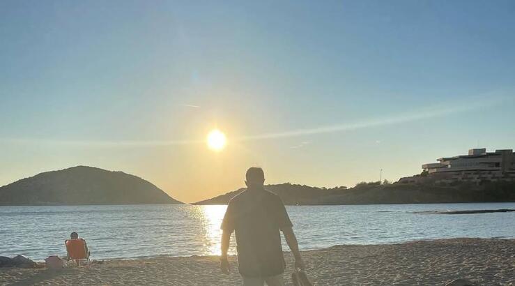 Τροχαίο για Κύπριο παρουσιαστή – Σύρθηκε για αρκετά μέτρα στο οδόστρωμα 