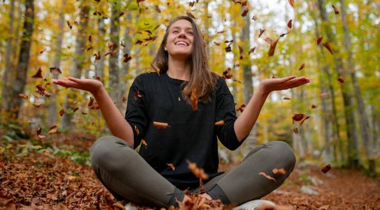Μηνιαίες αστρολογικές προβλέψεις για τον Οκτώβριο 2025