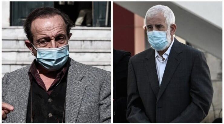 Σπύρος Μπιμπίλας για Πέτρο Φιλιππίδη: “Απειλούσε ότι θα με σκοτώσει” [βίντεο]