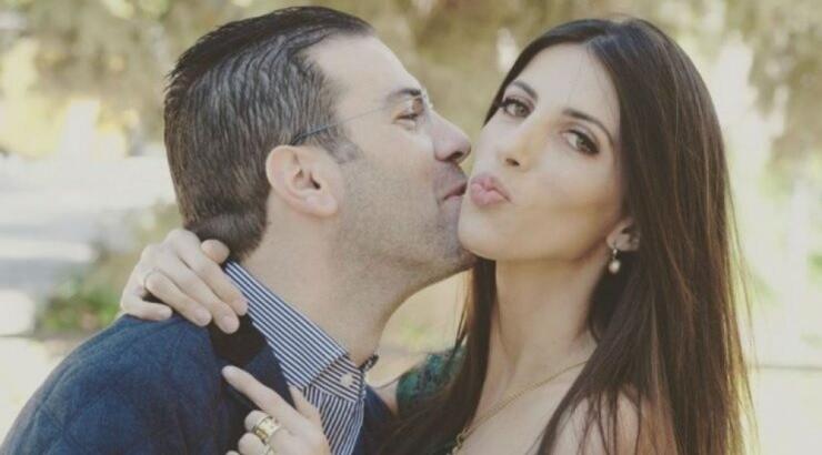 Δίπλαρος – Ροτσίδου: Το θαύμα που έζησαν και η ανατριχιαστική εξομολόγησή τους [βίντεο]