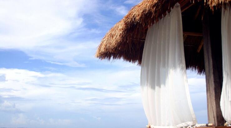 Μήνας του μέλιτος: Οργανωθείτε